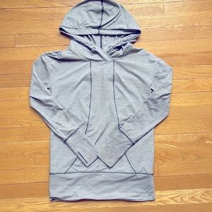 Zella Hooded Jogging Top